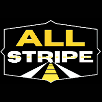 Logo for AAA All Stripe Texas 