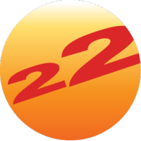 Logo for 22nd Century Technologies, Inc.