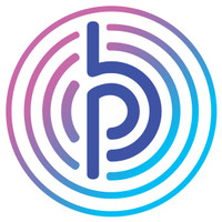 Logo for Pitney Bowes