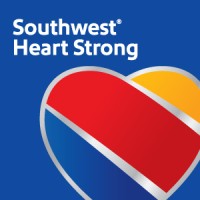 Logo for Southwest Airlines Co