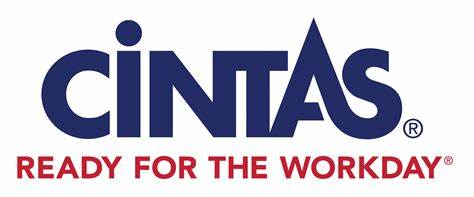Logo for Cintas Corporation