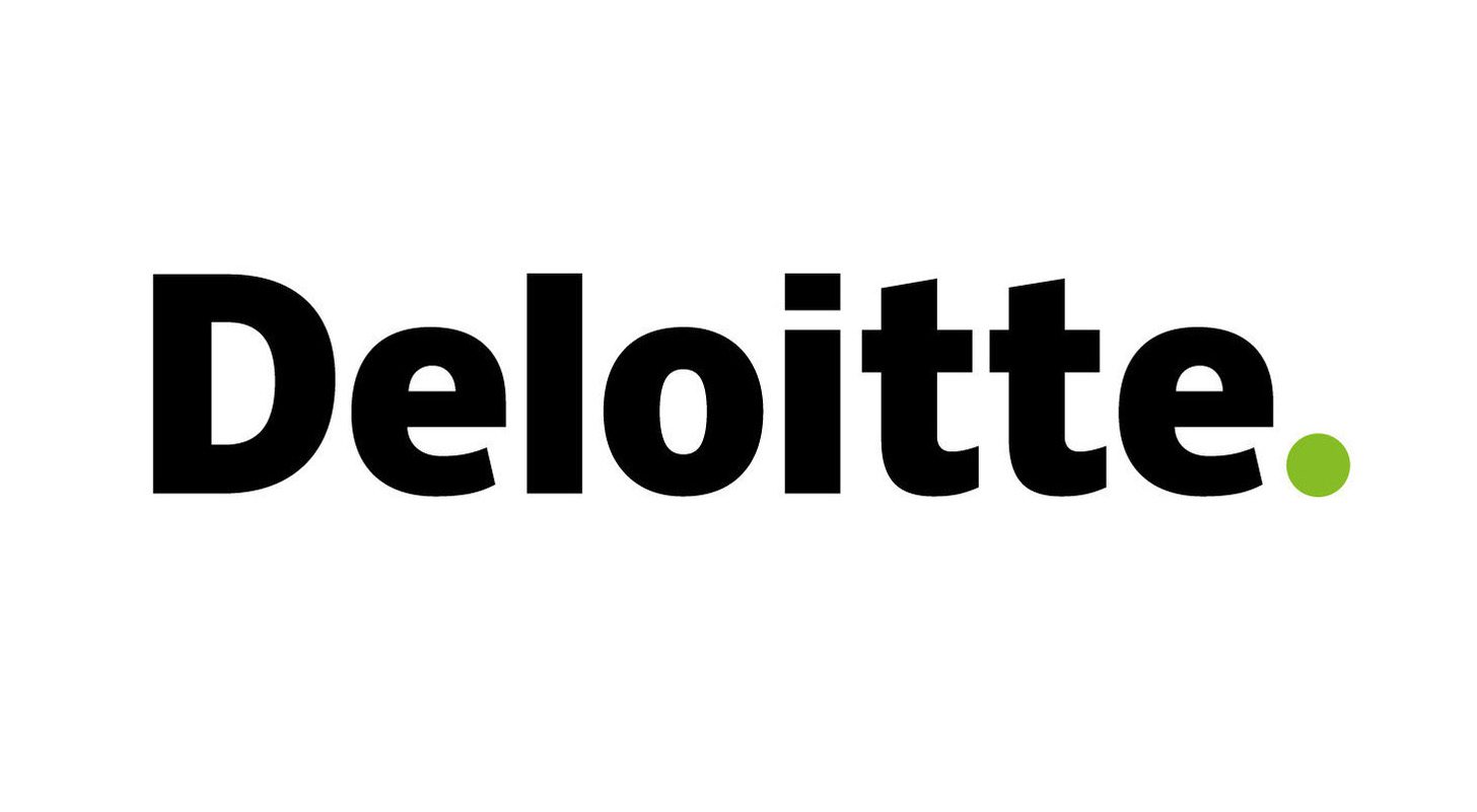 Logo for Deloitte & Touche Llp