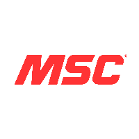 Logo for MSC Industrial Supply Co.