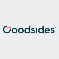 Logo for Goodsides LLC